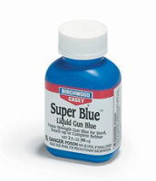 Υγρή Βαφή Κάννης Όπλου Birchwood Casey Super Blue® 90ml 13425