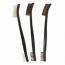 Βούρτσες Καθαρισμού Όπλου Birchwood Cassey Utility Brushes 3τμχ Pack 41104