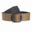 Ζώνη Pentagon Komvos Double Belt 1.50" Coyote/Black K17079-03