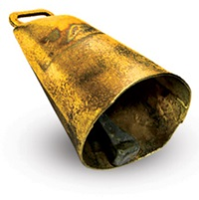 Κουδουνάκι Πυρηναίων Daban Sonnaillons No.3 Κουδουνάκι Πυρηναίων Daban Sonnaillons No.3