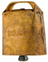 Κουδουνάκι Xειροποίητο Πυρηναίων Daban Petite Serie A No.1 DBN60-00001