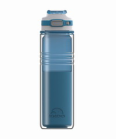 Θερμος Igloo Tahoe 24oz Double Wall Tritan Blue 710ml 41444