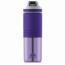 Υδροδοχείο Με Πιπίλα Igloo Swift Straw Violet 710ml 41461 Υδροδοχείο Με Πιπίλα Igloo Swift Straw Violet 710ml 41461