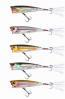 Τεχνητό Δόλωμα Yo-Zuri Popper 3DR Real Saries 6.5mm 7gr R1304