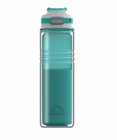 Θερμος Igloo Tahoe 24oz Double Wall Tritan Aqua 710ml 41444 Θερμος Igloo Tahoe 24oz Double Wall Tritan Aqua 710ml 41444