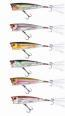 Τεχνητό Δόλωμα Yo-Zuri Popper 3DR Real Saries 7.5mm 10gr R1305 Τεχνητό Δόλωμα Yo-Zuri Popper 3DR Real Saries 7.5mm 10gr R1305
