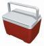 Φορητό Ψυγείο Igloo Island Breeze 9 8,5lt Red 41605 Φορητό Ψυγείο Igloo Island Breeze 9 8,5lt Red 41605