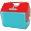 Φορητό Ψυγείο Igloo Playmate Elite 16Qt 15lt Aqua/Red 41203 Φορητό Ψυγείο Igloo Playmate Elite 16Qt 15lt Aqua/Red 41203