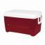 Φορητό Ψυγείο Igloo Island Breeze 48 45.6lt Red 41609