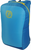 Αδιάβροχο Σακίδιο Πλάτης JR Gear Pack In Pocket 20Lt Blue 12621 Αδιάβροχο Σακίδιο Πλάτης JR Gear Pack In Pocket 20Lt Blue 12621