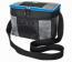 Τσάντα Ψυγείο Igloo Maxcold Collapse & Cool 12 19Lt Black/Grey/Blue 41315 Τσάντα Ψυγείο Igloo Maxcold Collapse & Cool 12 19Lt Black/Grey/Blue 41315