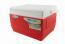 Φορητό Ψυγείο Pinnacle Eskimo 11Lt Red 31503 Φορητό Ψυγείο Pinnacle Eskimo 11Lt Red 31503