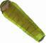 Υπνόσακος Panda Olympus Khaki/Lime 12317