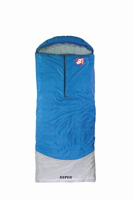 Υπνόσακος Grasshoppers Hyper Blue/Grey 12355