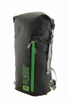 Στεγανό Σακίδιο Πλάτης JR Gear Bomber Mini 20Lt Black 12740