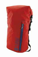 Στεγανό Σακίδιο Πλάτης JR Gear Bomber Mini 30Lt Red 12745 Στεγανό Σακίδιο Πλάτης JR Gear Bomber Mini 30Lt Red 12745