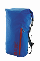 Στεγανό Σακίδιο Πλάτης JR Gear Bomber Mini 30Lt Blue 12745 Στεγανό Σακίδιο Πλάτης JR Gear Bomber Mini 30Lt Blue 12745