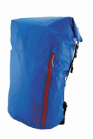 Στεγανό Σακίδιο Πλάτης JR Gear Bomber Mini 40Lt Blue 12750 Στεγανό Σακίδιο Πλάτης JR Gear Bomber Mini 40Lt Blue 12750