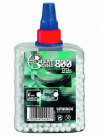 Βλήματα Airsoft Umarex Combat Zone BBs 6mm 0.20gr 2.5676