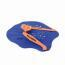 Πτερύγια Κολύμβησης Χειρός Vaquita Hand Paddles Blue 66700