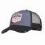 Καπέλο Pentagon Era Trucker Cap US Wolf Grey K13048-US-08WG Καπέλο Pentagon Era Trucker Cap US Wolf Grey K13048-US-08WG