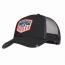 Καπέλο Pentagon Era Trucker Cap US Black K13048-US-01