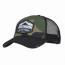 Καπέλο Pentagon Era Cap Born for Action Woodland K13048-BA-51 Καπέλο Pentagon Era Cap Born for Action Woodland K13048-BA-51