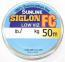 Αόρατη Πετονιά Sunline Siglon FC 100% Fluorocarbon SL-SG-01
