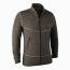 Ζακέτα Fleece Deerhunter Norden Insulated Brown 5479-556