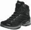 Μποτάκια Lowa Innox GTX Mid Black 310603-9930