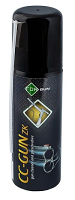 Λάδι Καθαρισμού & Συντήρησης Όπλου For Gun CC-GUN 50ml
