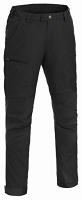 Παντελόνι Pinewood Caribou Trousers Black/Black 5085-425