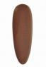 Πέλμα Κοντακίου Microcell H23 Soft Brown 23mm 213113M