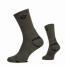 Κάλτσες Pentagon Pioneer 2.1 Coolmax Mid Socks Olive EL14011-06