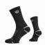 Κάλτσες Pentagon Pioneer 2.1 Coolmax Mid Socks Black EL14011-01