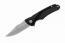 Σουγιάς Buck Sprint Select Knife Black 0840BKS1 Σουγιάς Buck Sprint Select Knife Black 0840BKS1