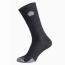 Κάλτσες Ισοθερμικές Pentagon Alpine Light Merino Socks Black EL14015-01