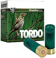 Φυσίγγια Cheddite Tordo 32gr 0341