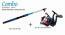 Σετ Combo Casting Oceanic Niteo 3.00m+Sensei Aeris 50 CO00CAS4