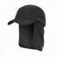 Καπέλο Pentagon Kalahari Cap Black K13034-01 Καπέλο Pentagon Kalahari Cap Black K13034-01