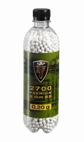 Βλήματα Airsoft Umarex Elite Force BBs 6mm 0.20gr 2.5666