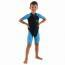 Παιδική Στολή Monoshort Seac Sub Dolphin Boy 1.5mm Black/Blue 0010241121