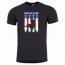 Μπλουζάκι T-Shirt Pentagon Ageron Ranger Black K09012-RA