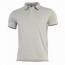 Κοντομάνικο Μπλουζάκι Polo Pentagon Notus Quik Dry Melange K09028-16 Κοντομάνικο Μπλουζάκι Polo Pentagon Notus Quik Dry Melange K09028-16