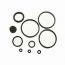 Σετ O-Ring Seac Sub Asso 45600