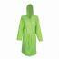 Γυναικείο Μπουρνούζι Microfiber Vaquitq Suede Green 66725