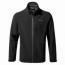 Ζακέτα Softshell Craghoppers Altis Black CML070-800 Ζακέτα Softshell Craghoppers Altis Black CML070-800