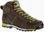 Αδιάβροχα Μποτάκια Dolomite M's Hike GTX Mud/Green 80304