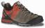 Αδιάβροχα Παπούτσια Dolomite Diagonal Pro GTX Mud Grey/Ochre Red 80305 Αδιάβροχα Παπούτσια Dolomite Diagonal Pro GTX Mud Grey/Ochre Red 80305