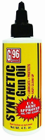 Συνθετικό Λάδι Όπλου Συντήρησης G96 Synthetic Gun Oil 4oz 118ml 002.1261